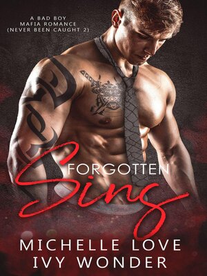 cover image of Forgotten Sins